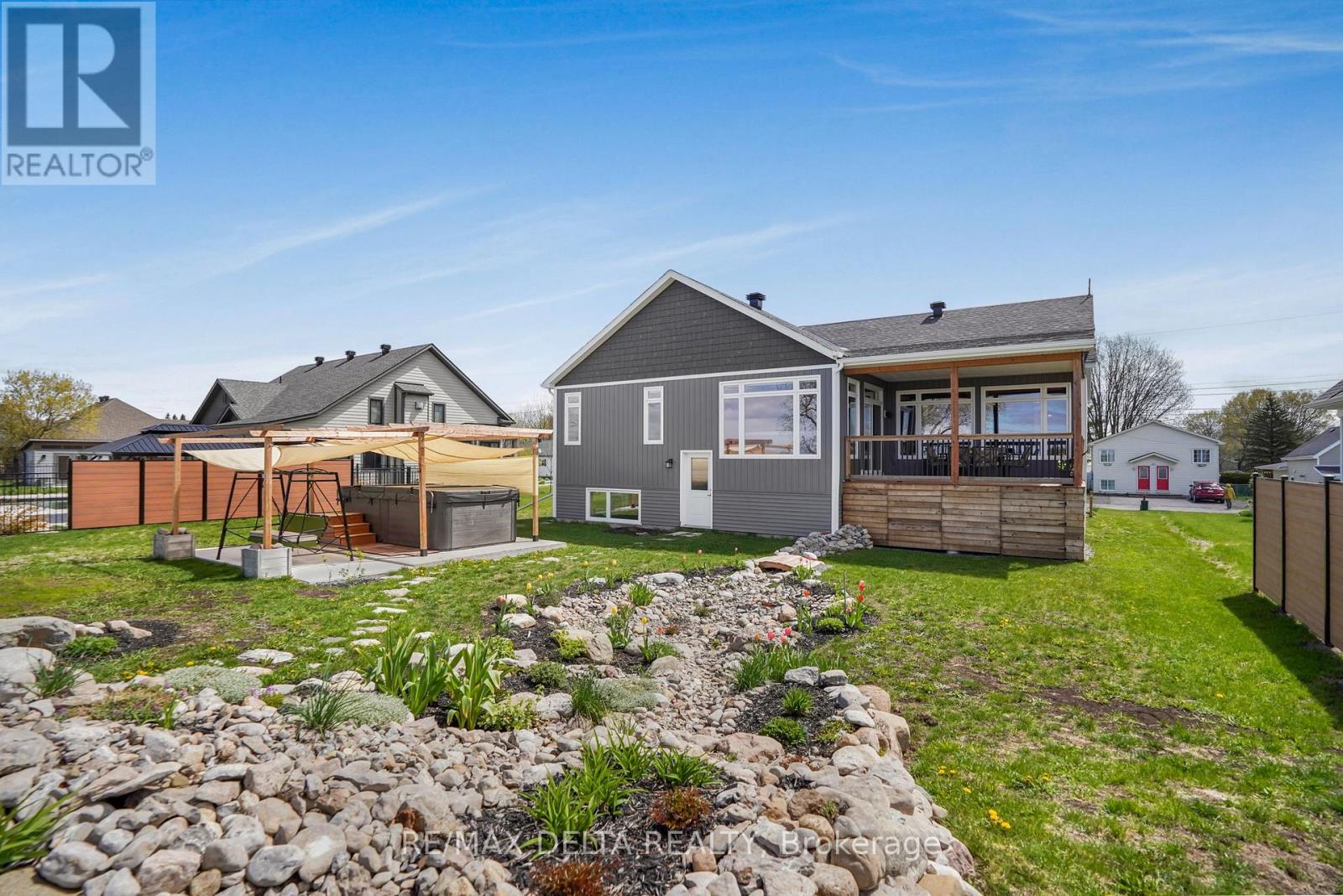 100 Pendleton Street, Champlain, Ontario  K0B 1R0 - Photo 49 - X12908058