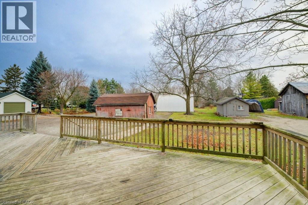 99 Woolwich Street S, Breslau, Ontario  N0B 1M0 - Photo 26 - 40829488