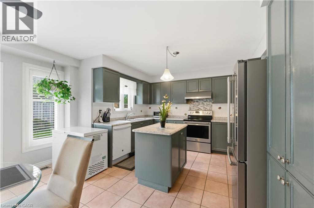 183 Daniels Street, Ancaster, Ontario  L9G 4Y6 - Photo 10 - 40829378