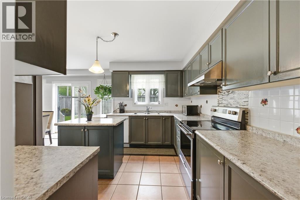 183 Daniels Street, Ancaster, Ontario  L9G 4Y6 - Photo 11 - 40829378
