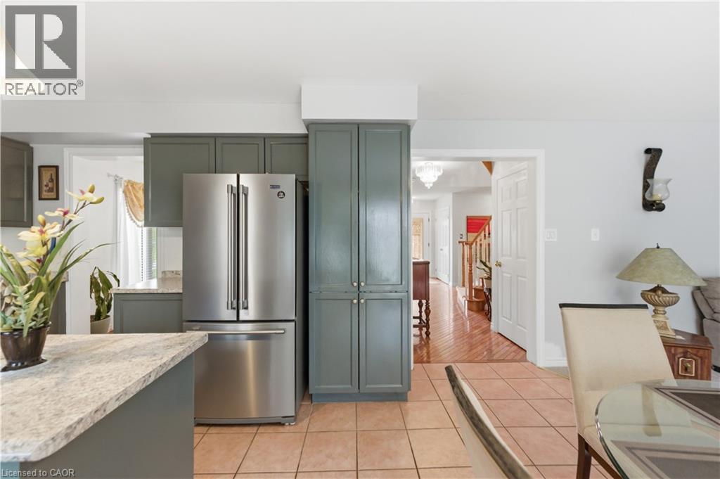 183 Daniels Street, Ancaster, Ontario  L9G 4Y6 - Photo 12 - 40829378