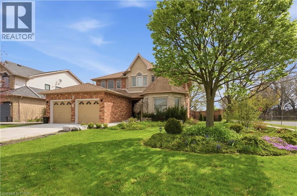183 Daniels Street, Ancaster, Ontario  L9G 4Y6 - Photo 3 - 40829378