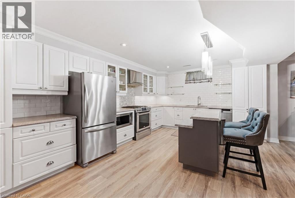 183 Daniels Street, Ancaster, Ontario  L9G 4Y6 - Photo 31 - 40829378