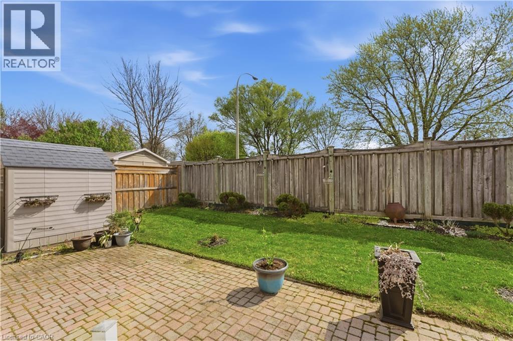 183 Daniels Street, Ancaster, Ontario  L9G 4Y6 - Photo 35 - 40829378