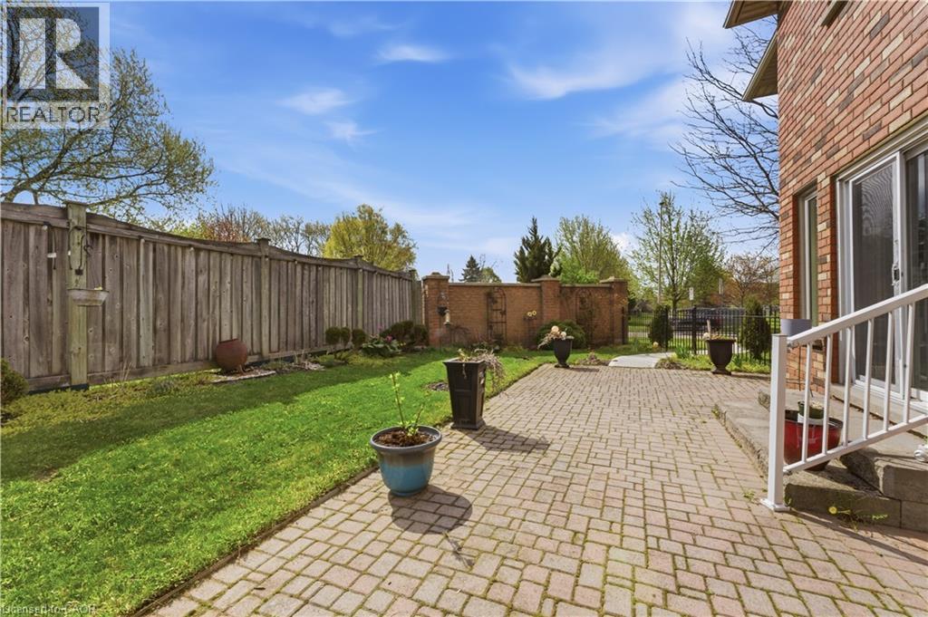 183 Daniels Street, Ancaster, Ontario  L9G 4Y6 - Photo 36 - 40829378