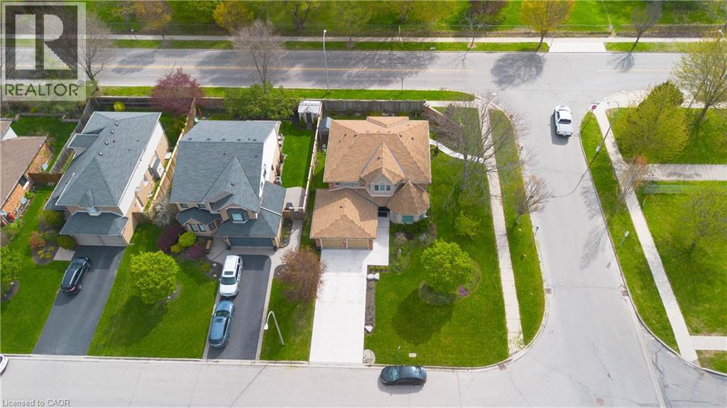 183 Daniels Street, Ancaster, Ontario  L9G 4Y6 - Photo 37 - 40829378
