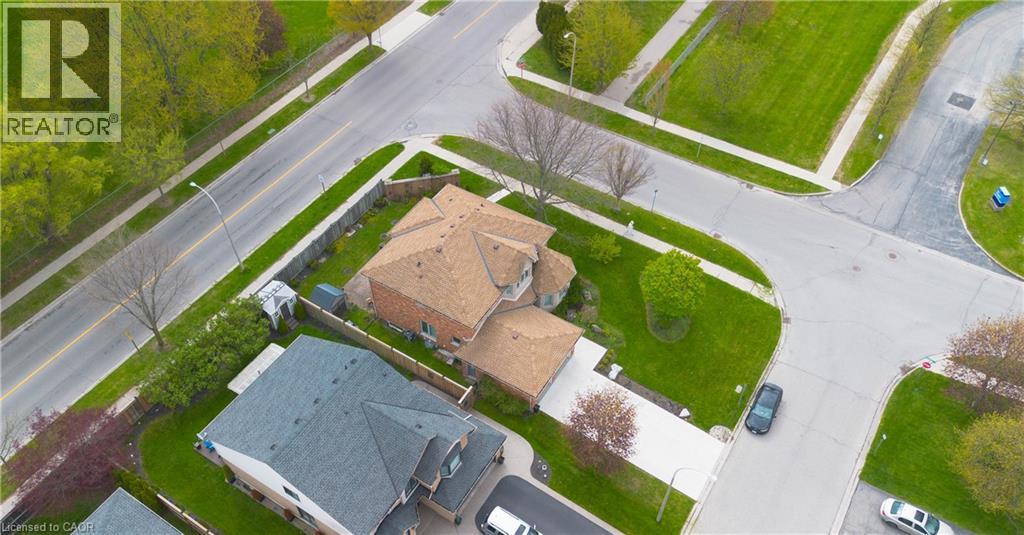 183 Daniels Street, Ancaster, Ontario  L9G 4Y6 - Photo 38 - 40829378
