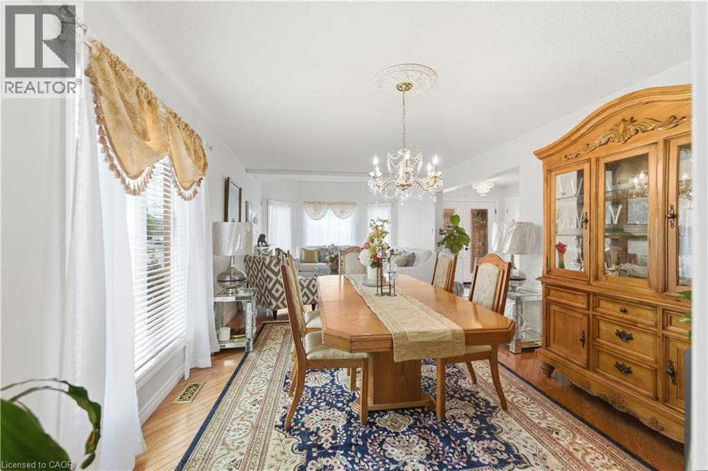 183 Daniels Street, Ancaster, Ontario  L9G 4Y6 - Photo 7 - 40829378