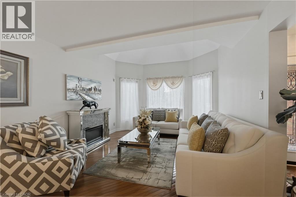 183 Daniels Street, Ancaster, Ontario  L9G 4Y6 - Photo 8 - 40829378