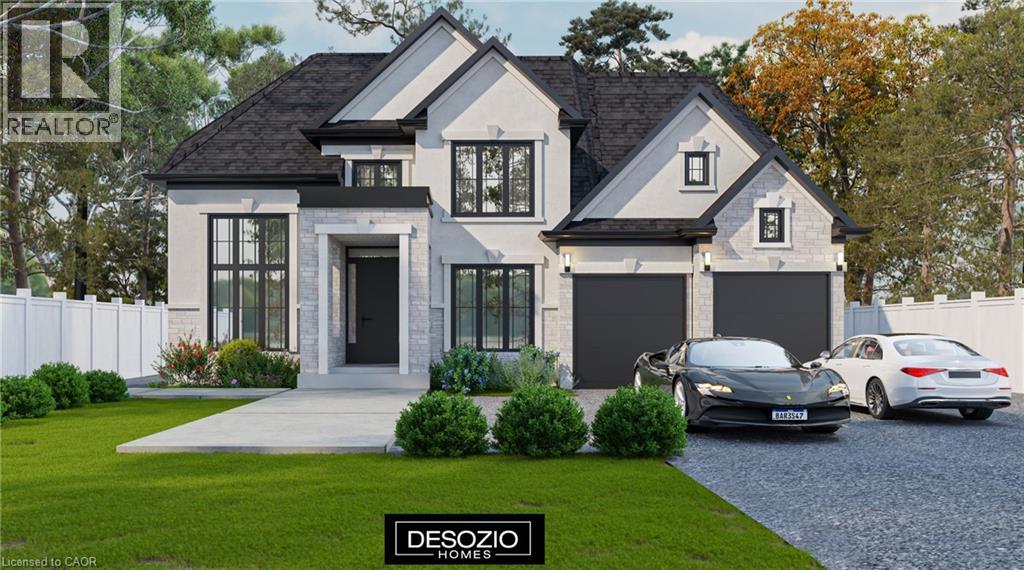 9754 TWENTY Road W, Mount Hope, Ontario