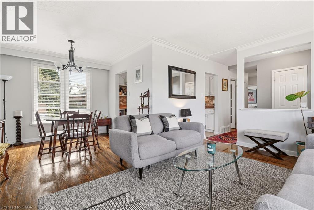 452 Third Line, Oakville, Ontario  L6L 4A5 - Photo 10 - 40828678