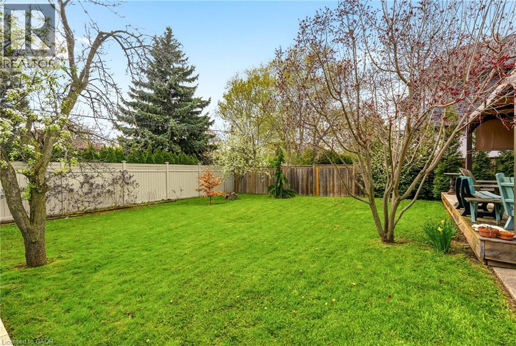 452 Third Line, Oakville, Ontario  L6L 4A5 - Photo 29 - 40828678