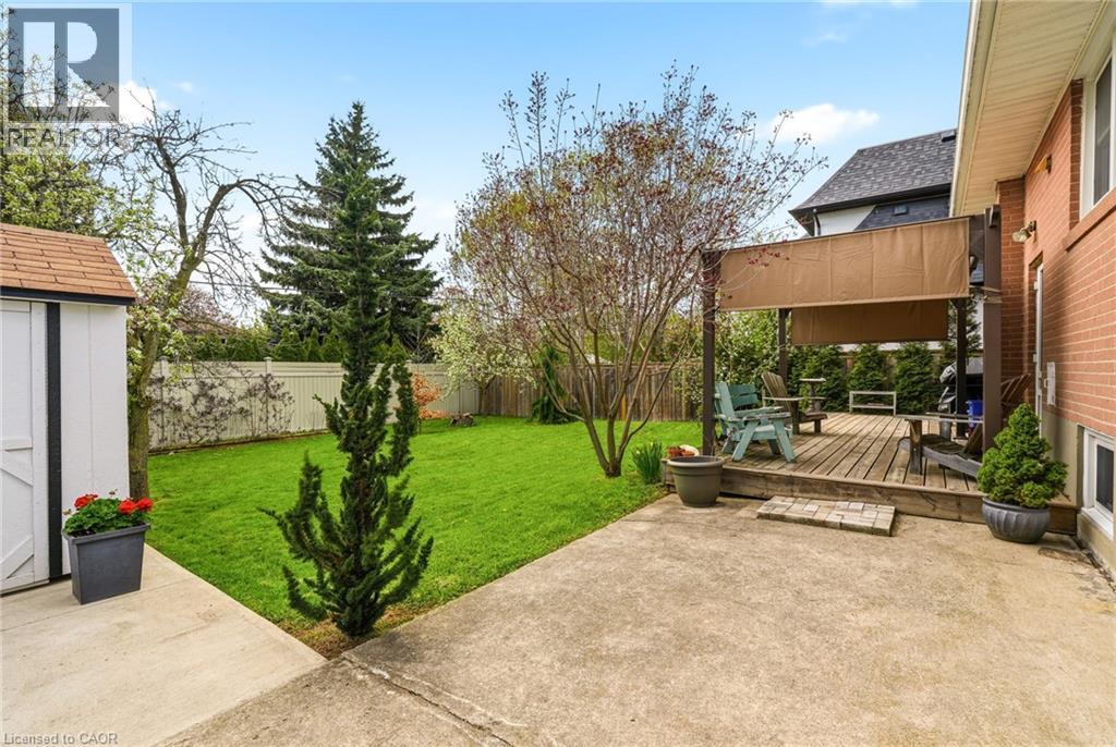 452 Third Line, Oakville, Ontario  L6L 4A5 - Photo 30 - 40828678