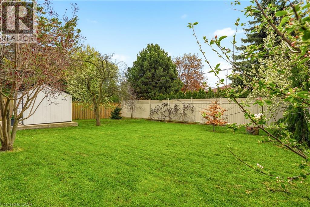 452 Third Line, Oakville, Ontario  L6L 4A5 - Photo 37 - 40828678