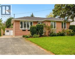 452 THIRD Line, oakville, Ontario