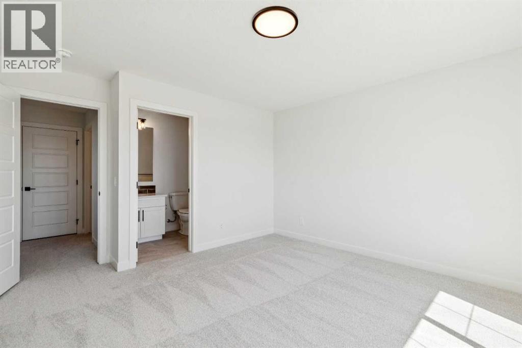 436 Bridgeport Glen, Chestermere, Alberta  T1X 3E1 - Photo 25 - A2291964