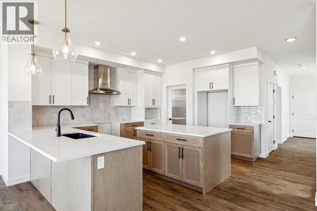 436 Bridgeport Glen, Chestermere, Alberta  T1X 3E1 - Photo 11 - A2291964