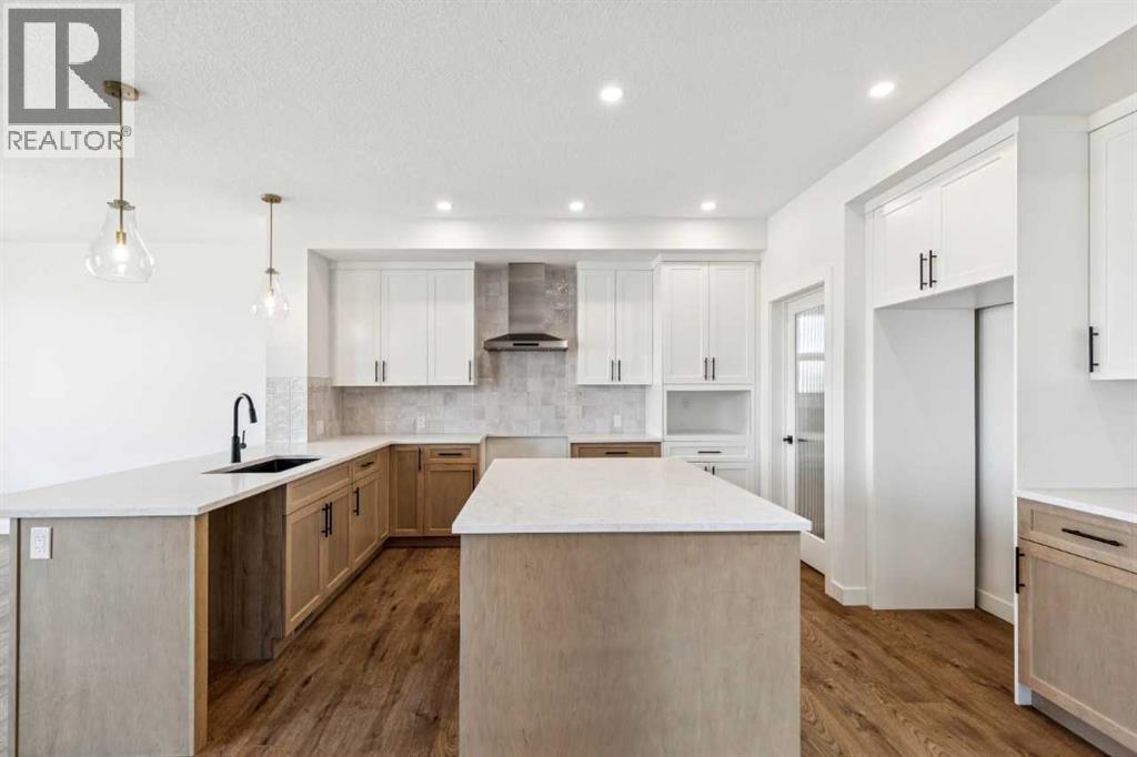 436 Bridgeport Glen, Chestermere, Alberta  T1X 3E1 - Photo 10 - A2291964