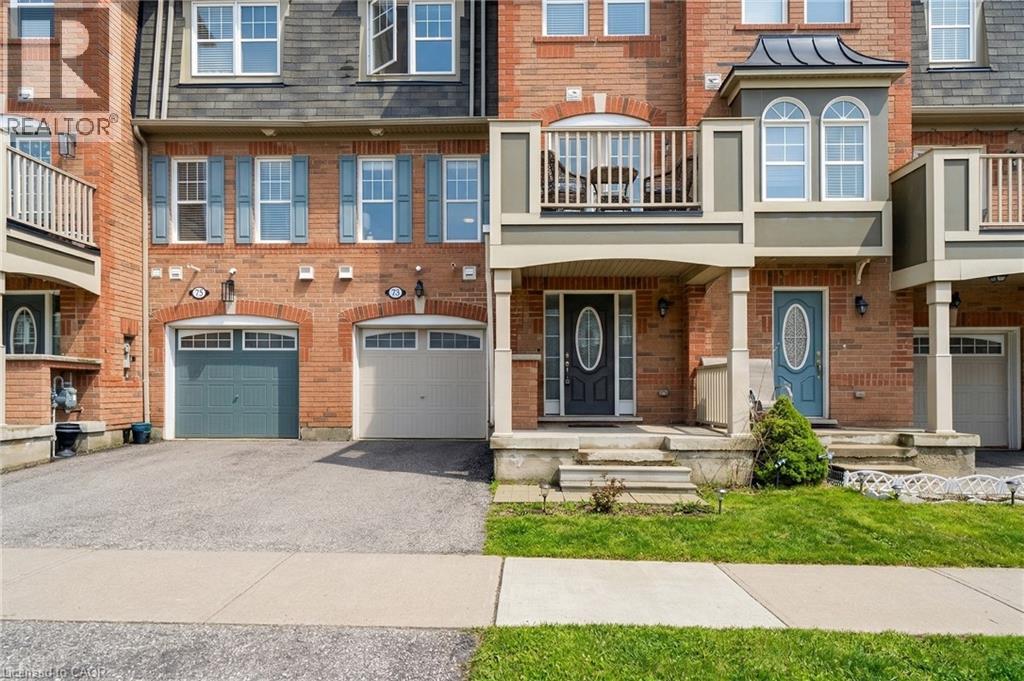 73 Dredge Court, Milton, Ontario  L9T 8R8 - Photo 30 - 40817038