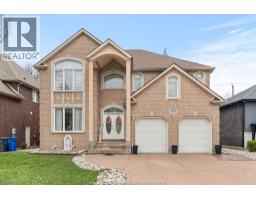 3783 INGLEWOOD AVENUE, Windsor, Ontario