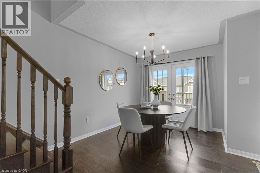 73 Dredge Court, Milton, Ontario  L9T 8R8 - Photo 9 - 40817038