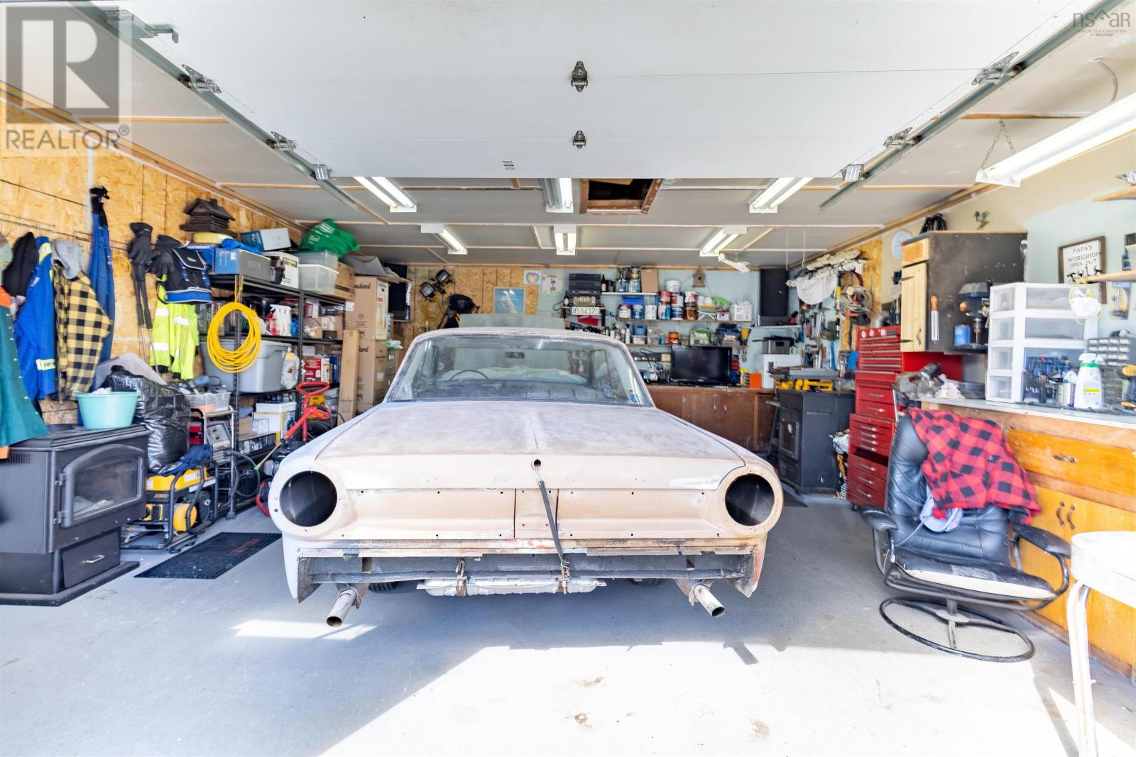 106 Patnic Avenue, Mira Road, Nova Scotia  B1P 3G5 - Photo 21 - 202610557