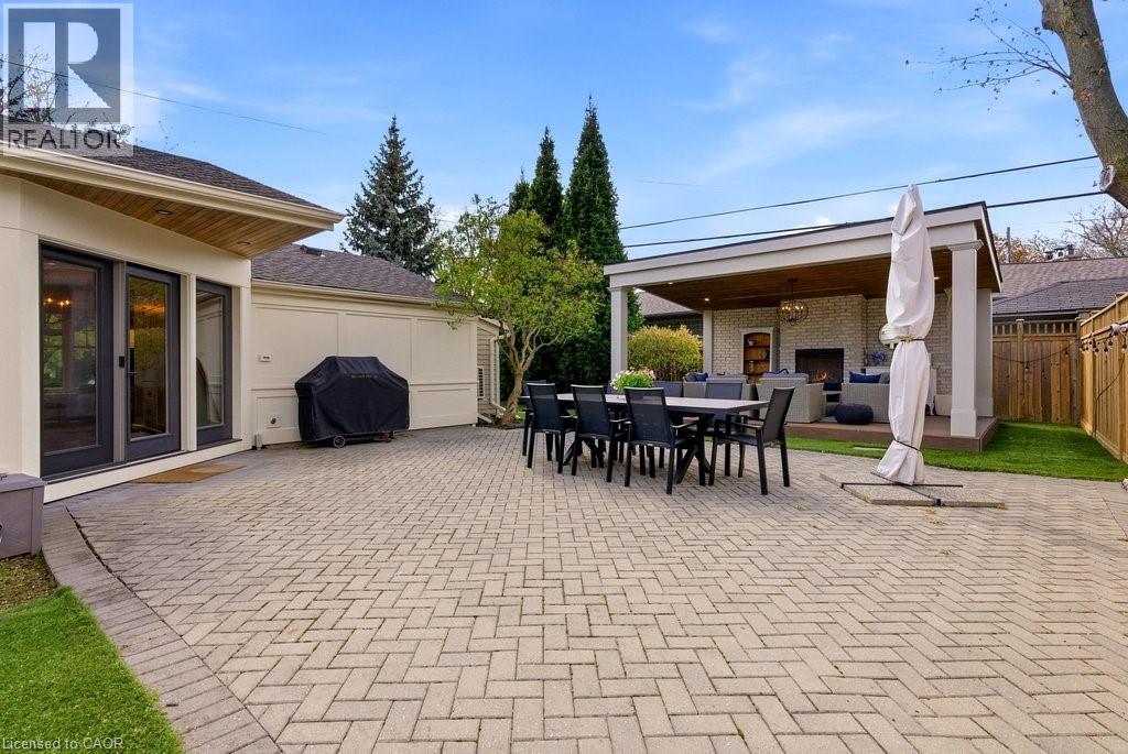 2079 Gary Crescent, Burlington, Ontario  L7R 1T1 - Photo 37 - 40827370