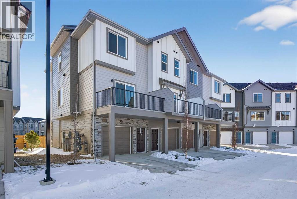 142, 2231 81 Street SW, Calgary, Alberta