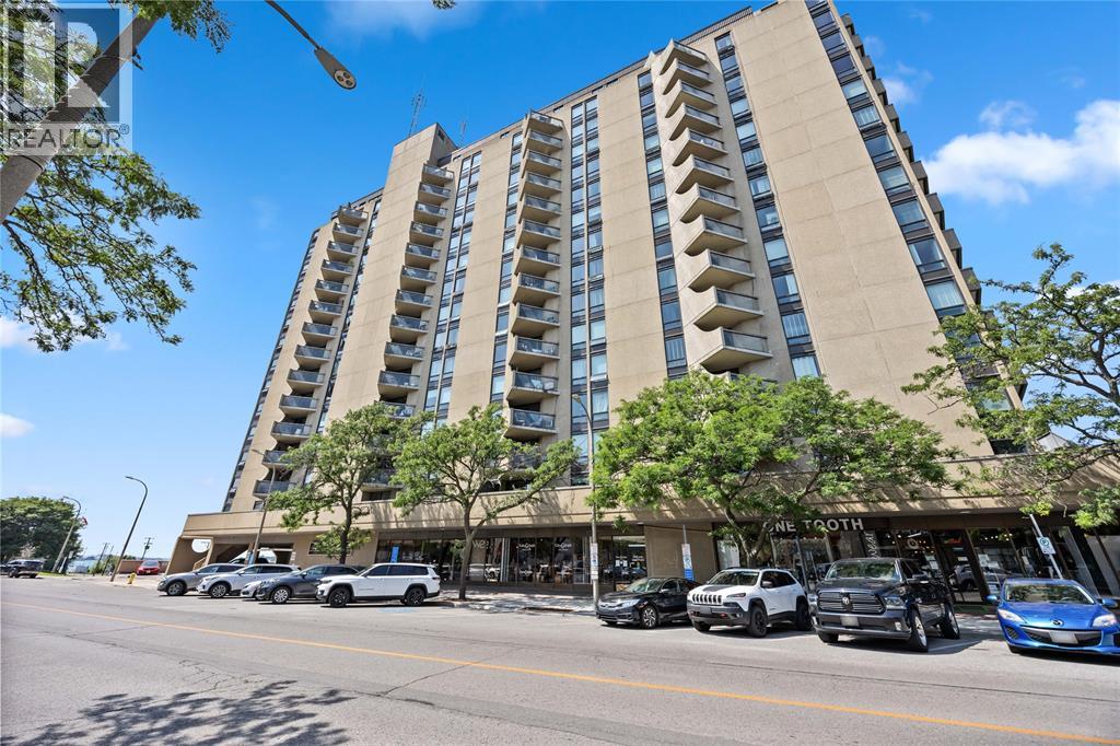 155 Front Street North Unit# 910, Sarnia, Ontario  N7T 7V5 - Photo 1 - 26009465