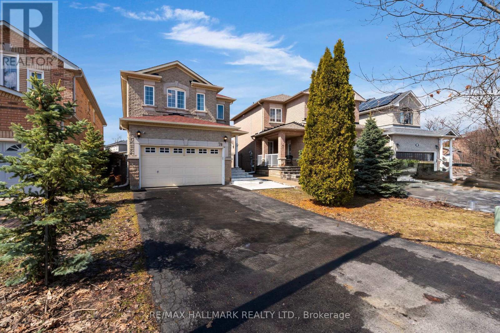 78 Sunridge Street, Richmond Hill, Ontario  L4E 3Z3 - Photo 40 - N13116458