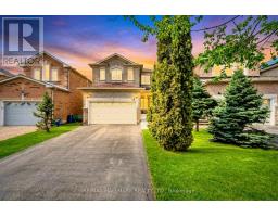 78 SUNRIDGE STREET, Richmond Hill, Ontario