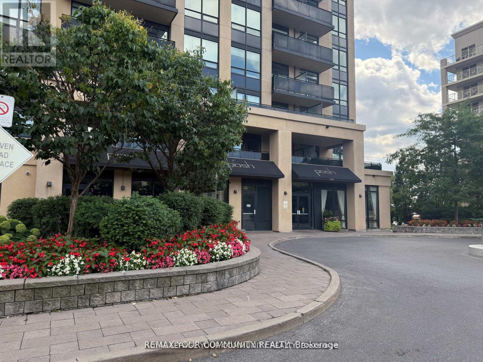 208 - 520 Steeles Avenue W, Vaughan, Ontario  L4J 1A2 - Photo 2 - N13116504