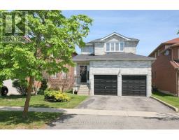 48 PAINTED ROCK AVENUE, Richmond Hill, Ontario