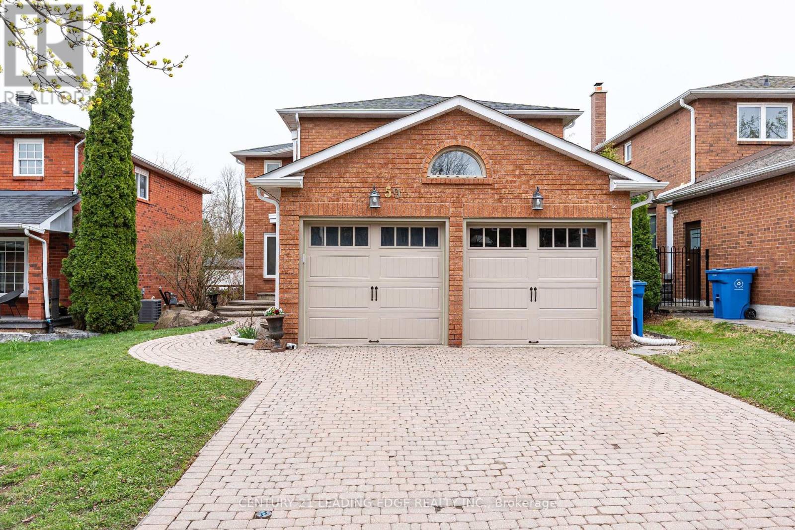 59 Lanewood Drive, Aurora, Ontario  L4G 4V4 - Photo 2 - N13116566