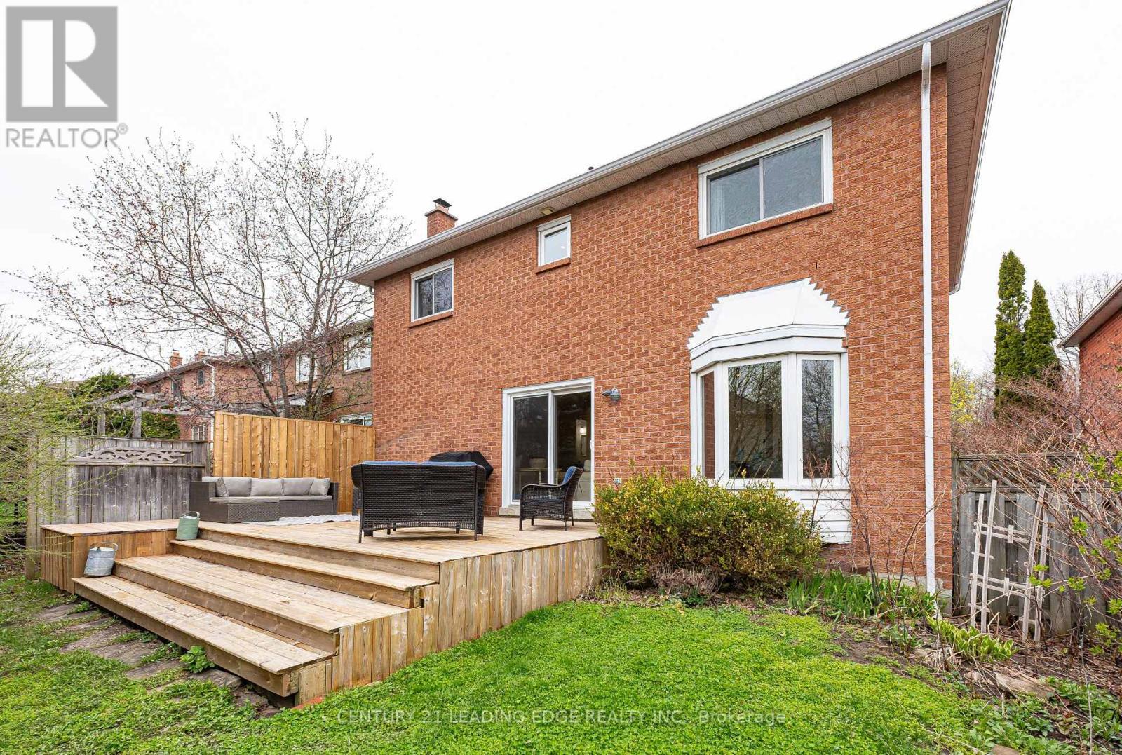 59 Lanewood Drive, Aurora, Ontario  L4G 4V4 - Photo 40 - N13116566