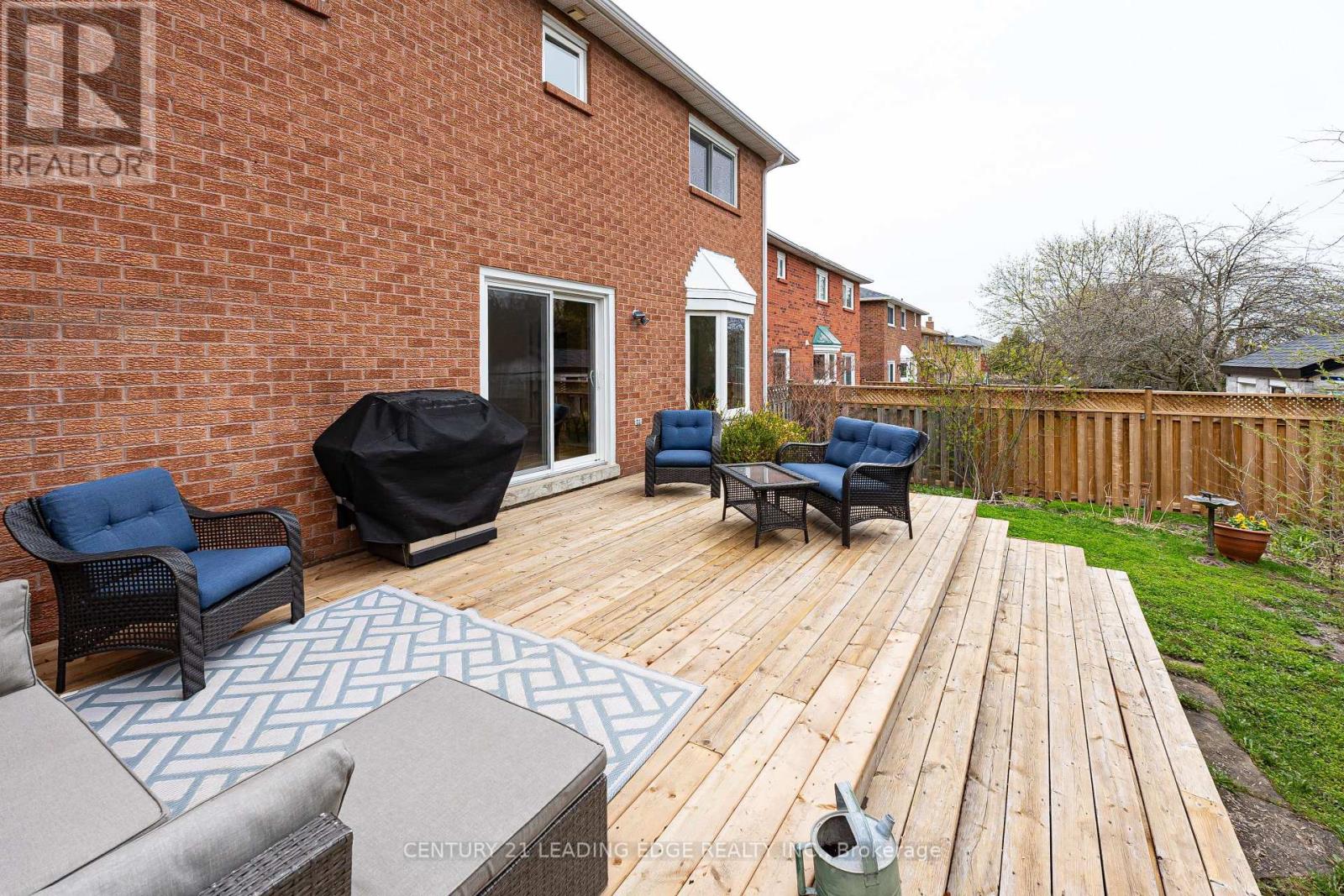 59 Lanewood Drive, Aurora, Ontario  L4G 4V4 - Photo 41 - N13116566