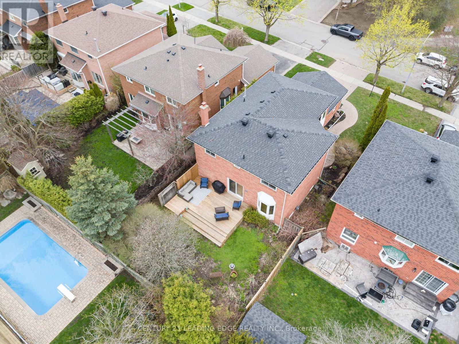 59 Lanewood Drive, Aurora, Ontario  L4G 4V4 - Photo 43 - N13116566