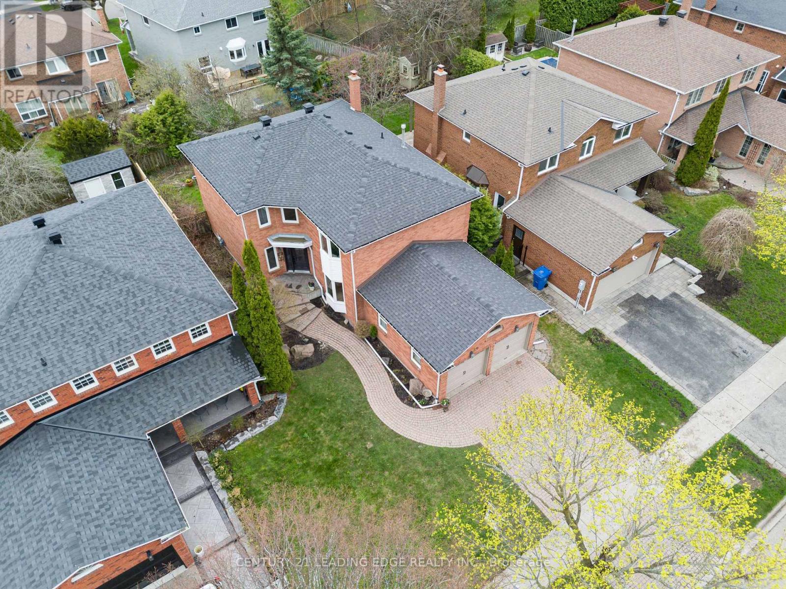59 Lanewood Drive, Aurora, Ontario  L4G 4V4 - Photo 44 - N13116566