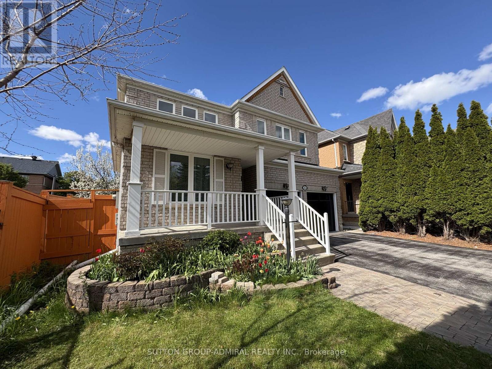 66 Tuscana Boulevard, Vaughan, Ontario  L4K 5J5 - Photo 3 - N13116582