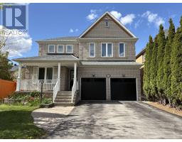 66 TUSCANA BOULEVARD, Vaughan, Ontario