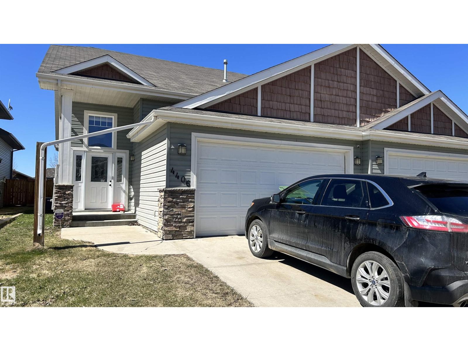 4406 38 St, Bonnyville Town, Alberta  T9N 0A9 - Photo 1 - E4487132