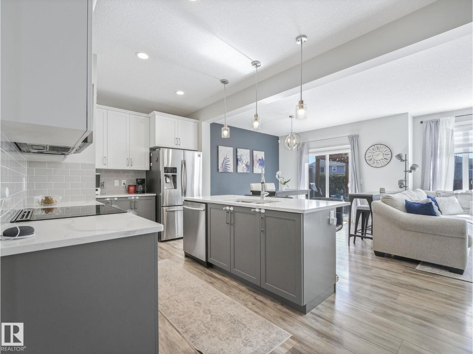 3817 Robins Cr Nw, Edmonton, Alberta  T5S 0M7 - Photo 11 - E4487133