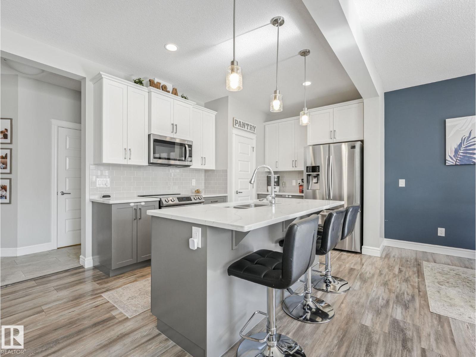 3817 Robins Cr Nw, Edmonton, Alberta  T5S 0M7 - Photo 12 - E4487133