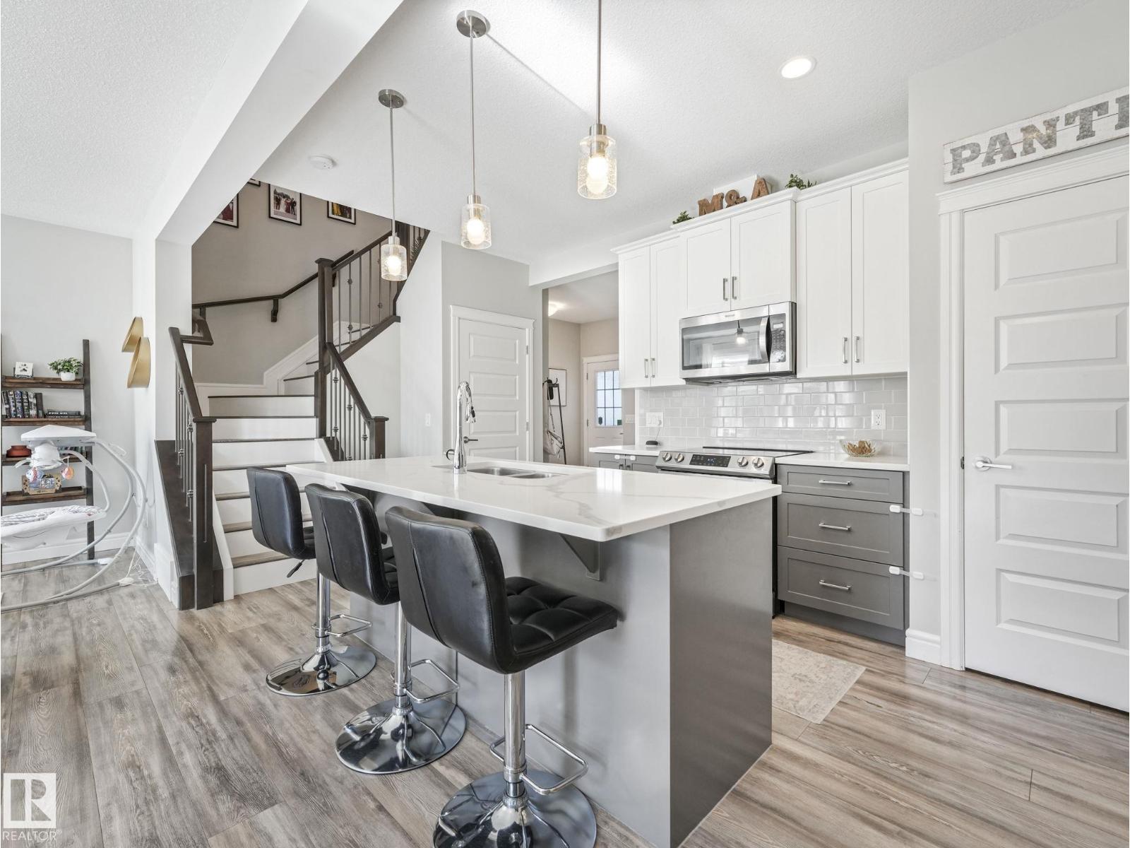 3817 Robins Cr Nw, Edmonton, Alberta  T5S 0M7 - Photo 13 - E4487133