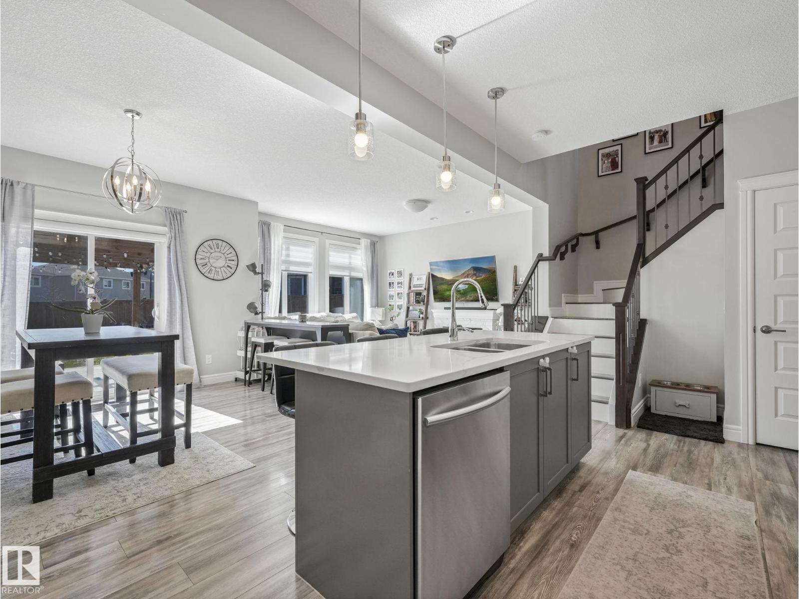 3817 Robins Cr Nw, Edmonton, Alberta  T5S 0M7 - Photo 14 - E4487133