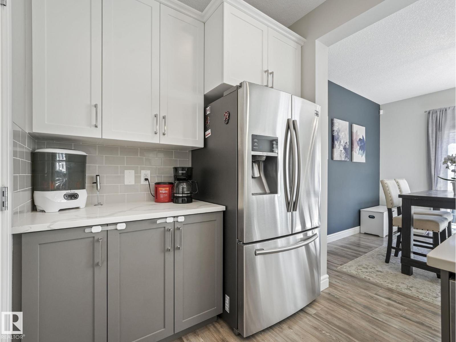 3817 Robins Cr Nw, Edmonton, Alberta  T5S 0M7 - Photo 16 - E4487133