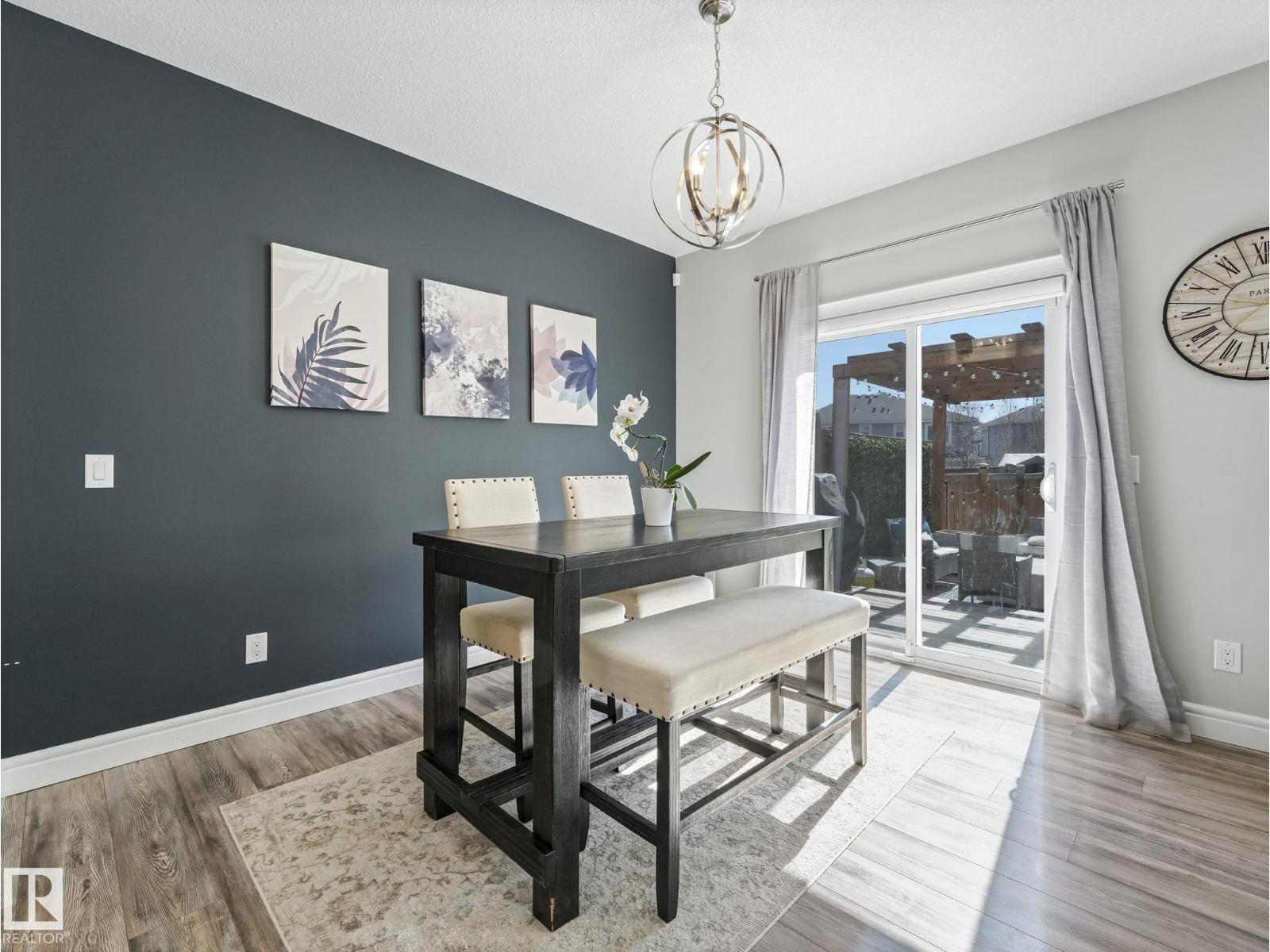 3817 Robins Cr Nw, Edmonton, Alberta  T5S 0M7 - Photo 20 - E4487133