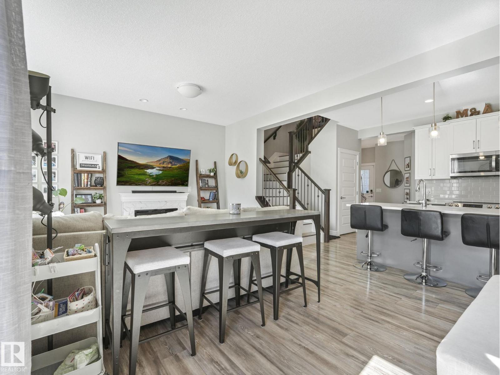 3817 Robins Cr Nw, Edmonton, Alberta  T5S 0M7 - Photo 22 - E4487133