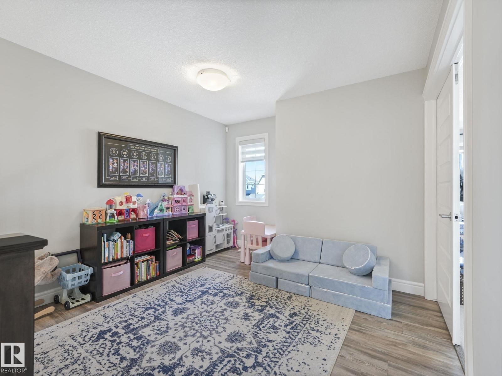 3817 Robins Cr Nw, Edmonton, Alberta  T5S 0M7 - Photo 29 - E4487133