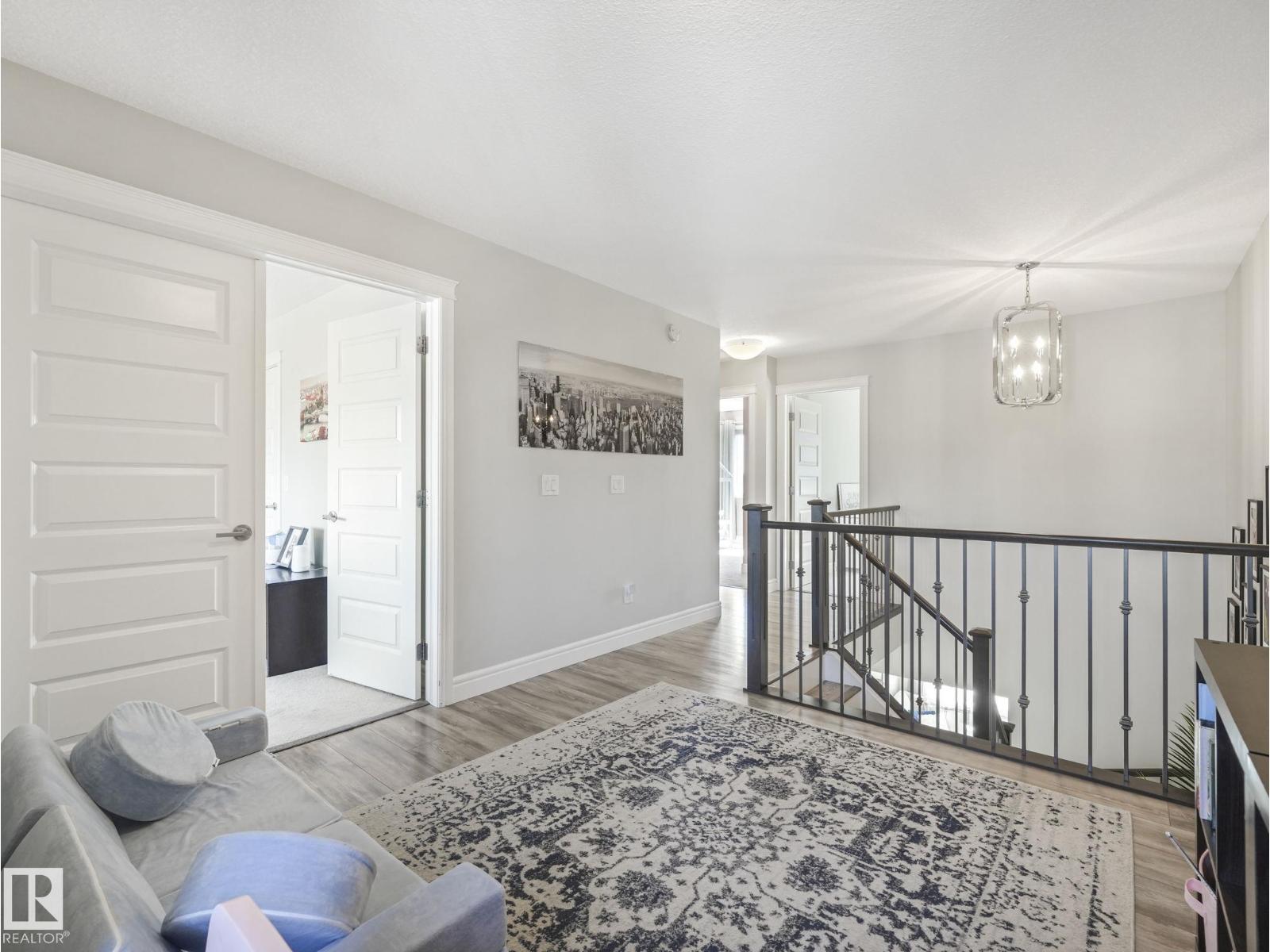 3817 Robins Cr Nw, Edmonton, Alberta  T5S 0M7 - Photo 31 - E4487133